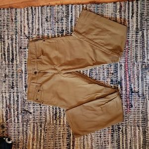 Levi Strauss & CO. Khakis